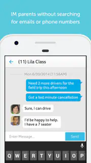 Bloomz screenshot 5