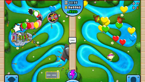 Bloons TD Battles screenshot 4