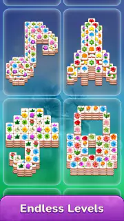 Blossom Master: Tile Matching screenshot 5