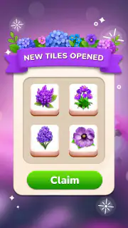 Blossom Master: Tile Matching screenshot 7