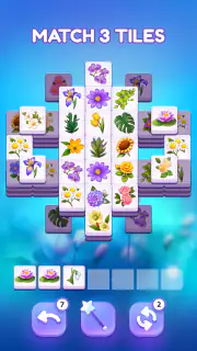 Blossom Match - Puzzle Game screenshot 6