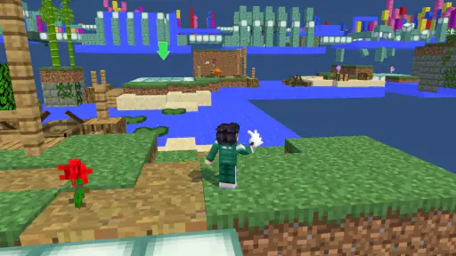 Blox Tower: Slap Master screenshot 8
