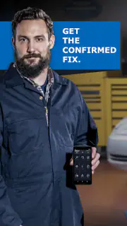 BlueDriver OBD2 Scan Tool screenshot 1
