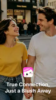 BlushX screenshot 1