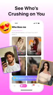 BlushX screenshot 3