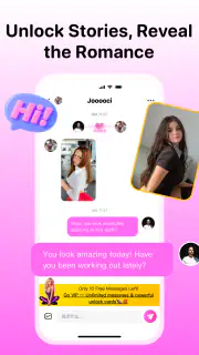 BlushX screenshot 4