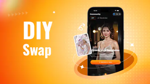 Blushy-Face Swap,AI Tool&Talk screenshot 8