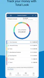 BMO Digital Banking screenshot 4