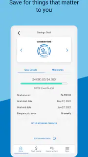 BMO Digital Banking screenshot 5
