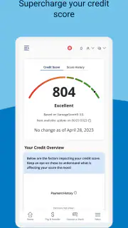 BMO Digital Banking screenshot 6