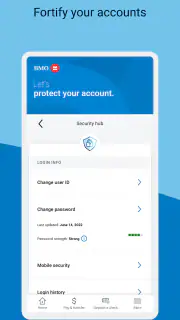 BMO Digital Banking screenshot 7