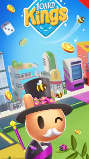 Board Kings: Board Dice Games screenshot 1