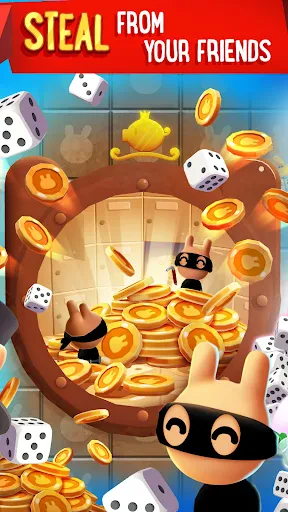 Board Kings: Board Dice Games screenshot