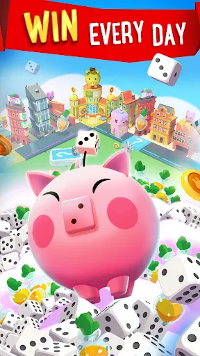 Board Kings: Board Dice Games screenshot