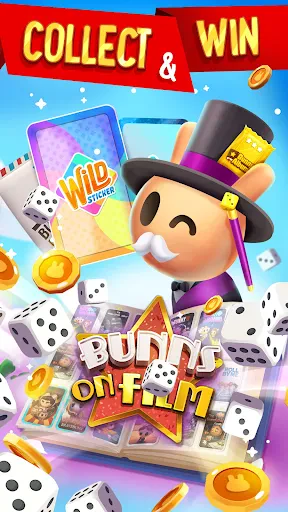 Board Kings: Board Dice Games screenshot