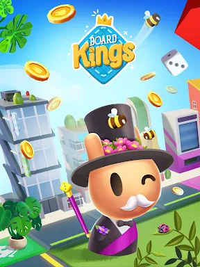 Board Kings: Board Dice Games screenshot