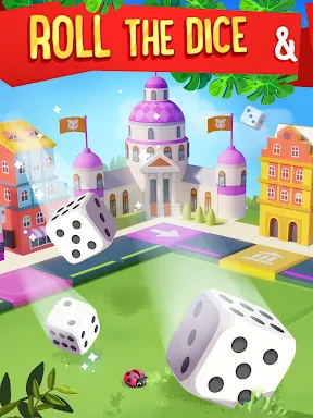 Board Kings: Board Dice Games screenshot