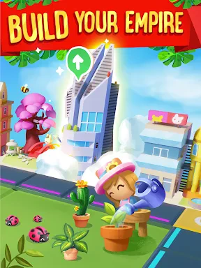 Board Kings: Board Dice Games screenshot