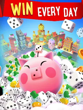 Board Kings: Board Dice Games screenshot