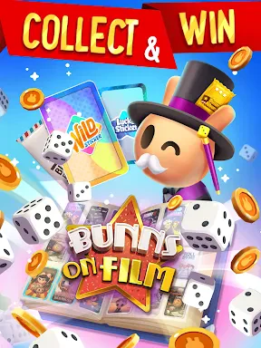 Board Kings: Board Dice Games screenshot