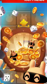 Board Kings: Board Dice Games screenshot 4
