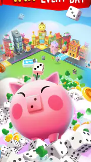 Board Kings: Board Dice Games screenshot 5