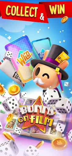 Board Kings: Board Dice Games screenshot