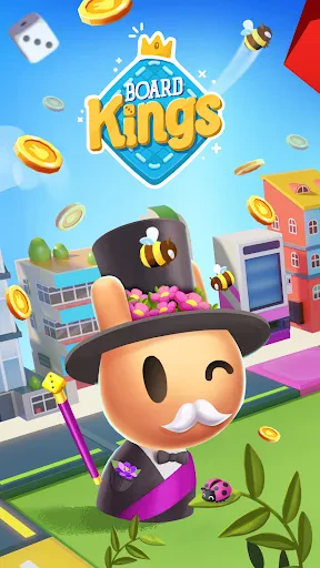 Board Kings: Board Dice Games screenshot
