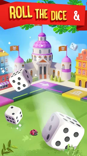 Board Kings: Board Dice Games screenshot