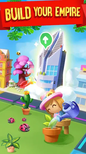 Board Kings: Board Dice Games screenshot