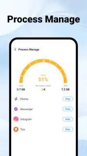 Boat AI Browser: Web & Tools screenshot 3