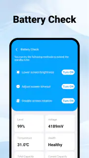 Boat AI Browser: Web & Tools screenshot 5