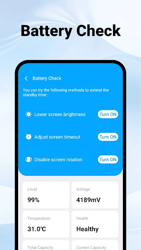 Boat AI Browser: Web & Tools screenshot