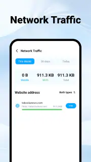 Boat AI Browser: Web & Tools screenshot 6