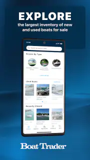 Boat Trader screenshot 1