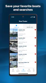 Boat Trader screenshot 5