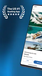 Boat Trader screenshot 7