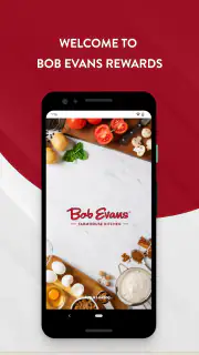 Bob Evans screenshot 1