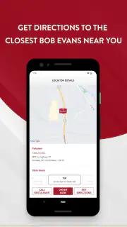 Bob Evans screenshot 3