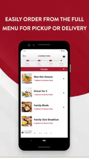 Bob Evans screenshot 4