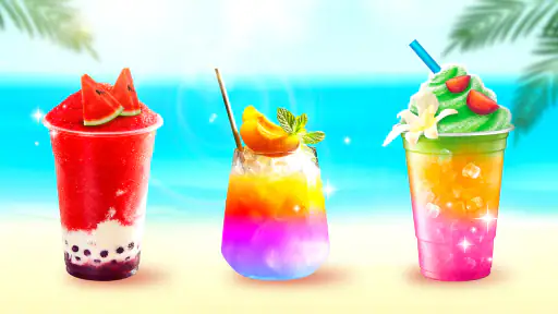 Boba Tasty: DIY Drink Recipe screenshot 2