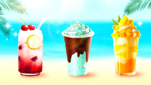 Boba Tasty: DIY Drink Recipe screenshot 3