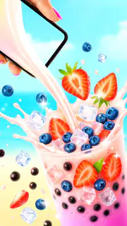 Boba Tasty: DIY Drink Recipe screenshot 4