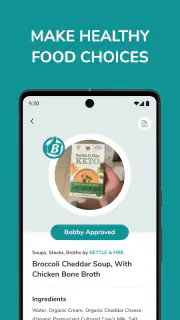 Bobby Approved screenshot 1