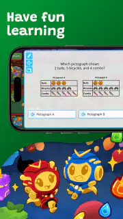 Boddle screenshot 2