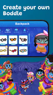 Boddle screenshot 3
