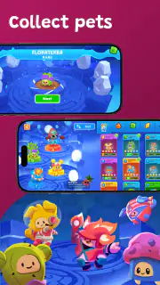 Boddle screenshot 4