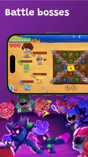 Boddle screenshot 5