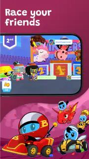 Boddle screenshot 6