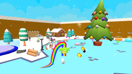 Body Color Swap screenshot 4